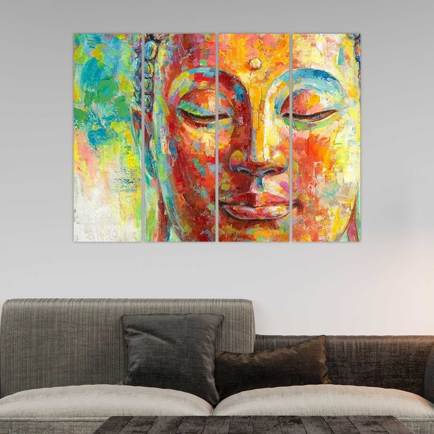 inep-b0cghzg9lv-close-up-of-the-wooden-frames-on-the-buddha-multi-panel-wall-art.(1).jpg